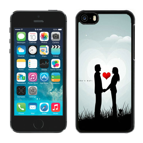 Valentine Forever iPhone 5C Cases CJU - Click Image to Close